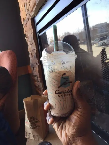 Caribou Coffee Caribou Coffee