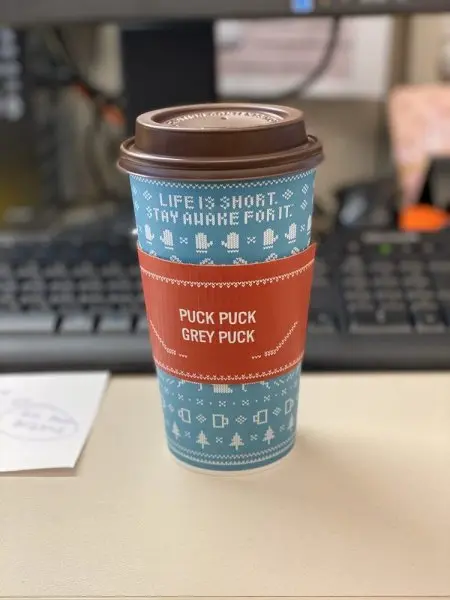Caribou Coffee Caribou Coffee