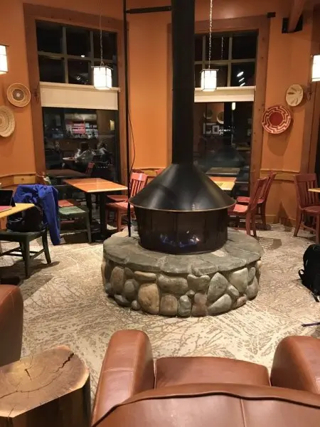 Caribou Coffee Caribou Coffee