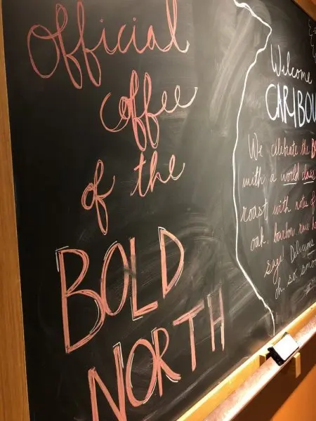 Caribou Coffee Caribou Coffee
