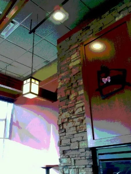 Caribou Coffee Caribou Coffee