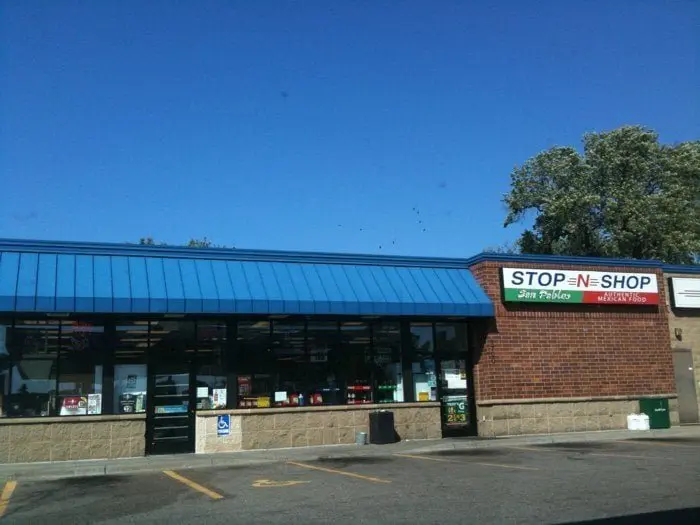 Stop N Shop Stop N Shop