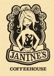 Janine's Coffeehouse Janine's Coffeehouse