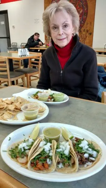 Nacho's Mexican Grill Nacho's Mexican Grill