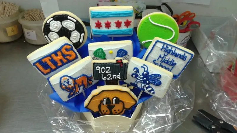 Cookies By Design Cookies By Design