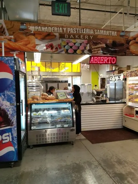 Panaderia Y Pasteleria El Mexicano Panaderia Y Pasteleria El Mexicano