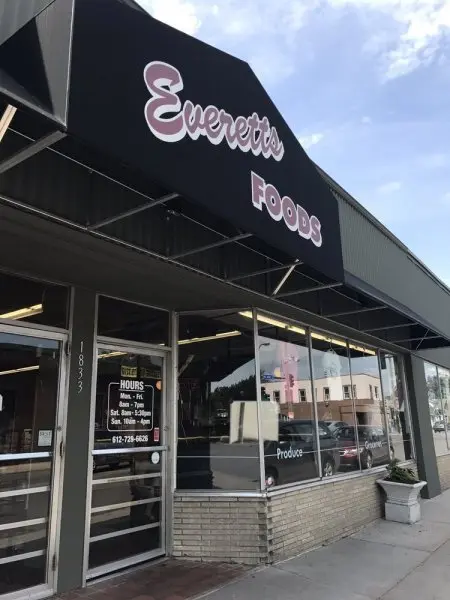 Everett's Foods & Meats Everett's Foods & Meats