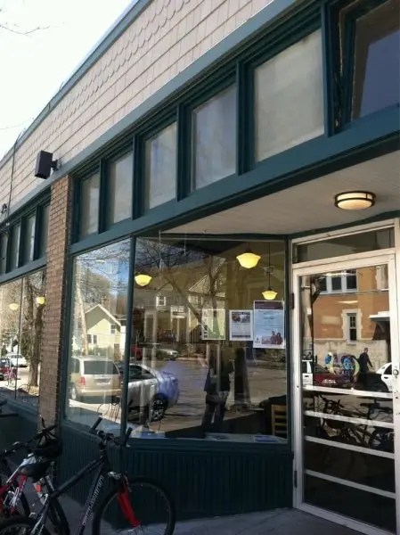 Kenwood Cafe Kenwood Cafe