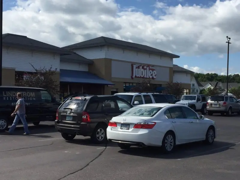 Jubilee Foods Jubilee Foods