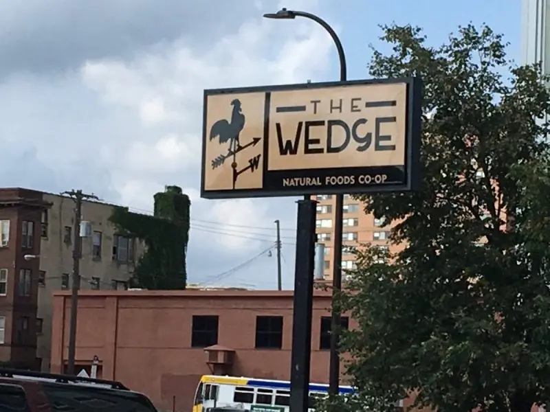 Wedge Community Co-op Wedge Community Co-op
