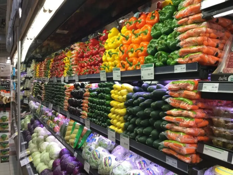 Whole Foods Market Whole Foods Market