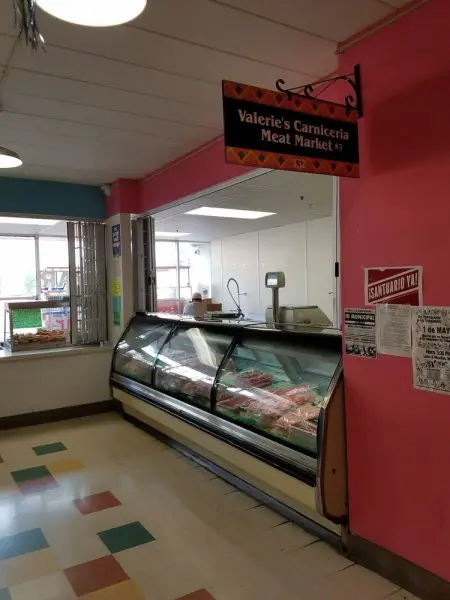 Valerie's Carniceria Valerie's Carniceria