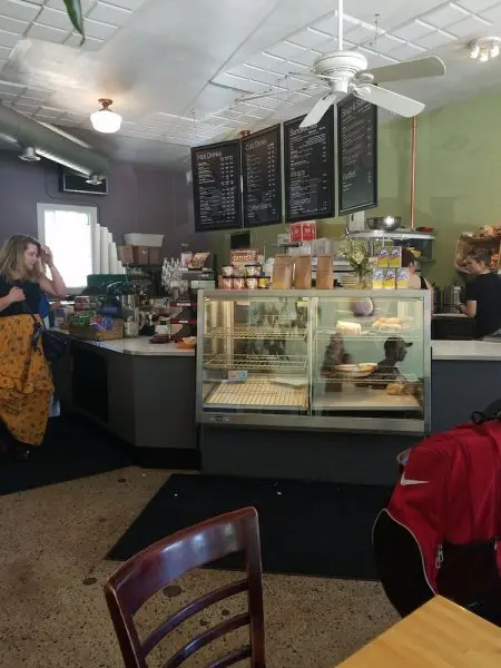 Nokomis Beach Coffee Nokomis Beach Coffee