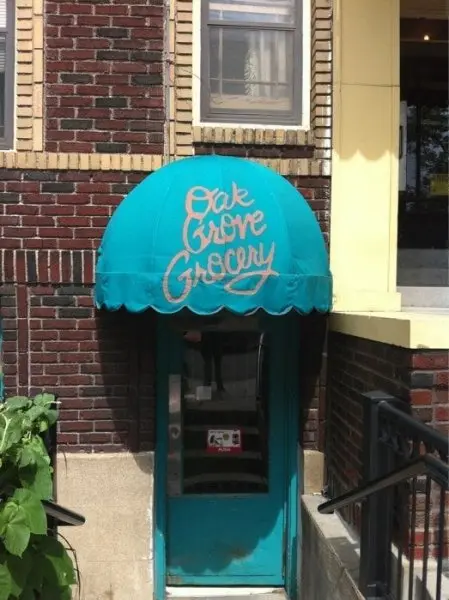 Oak Grove Grocery Oak Grove Grocery