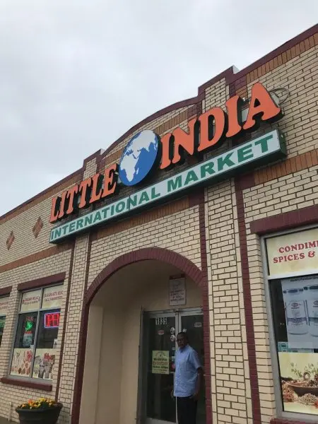 Little India International Market Little India International Market