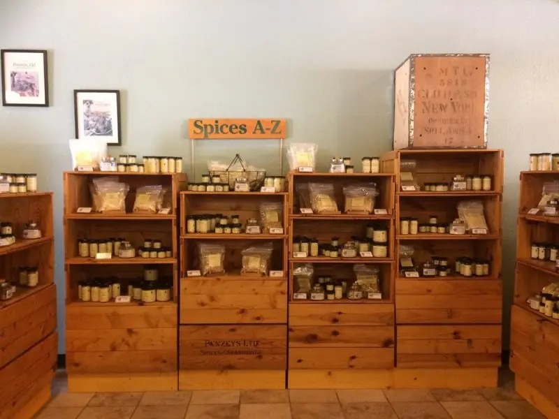 Penzeys Spices Penzeys Spices