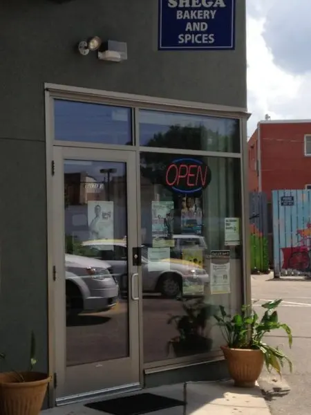 Shega Foods Shega Foods