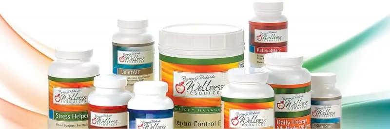 Wellness Resources Wellness Resources