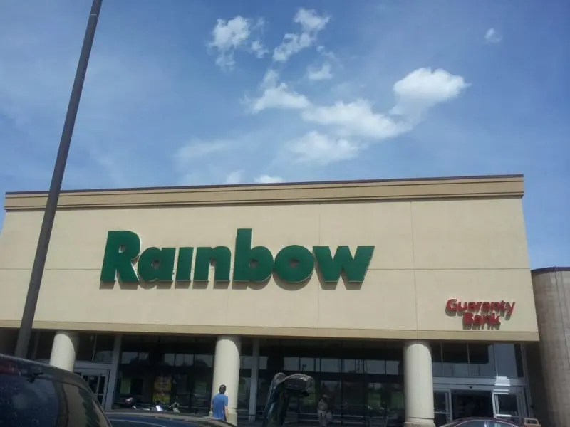 Rainbow Foods Rainbow Foods