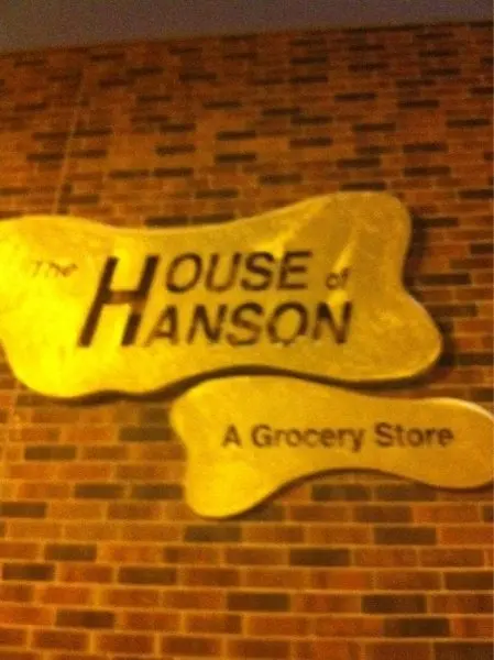 House of Hanson House of Hanson