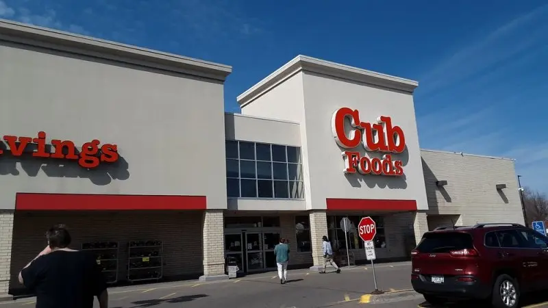 Cub - St Louis Park Cub - St Louis Park