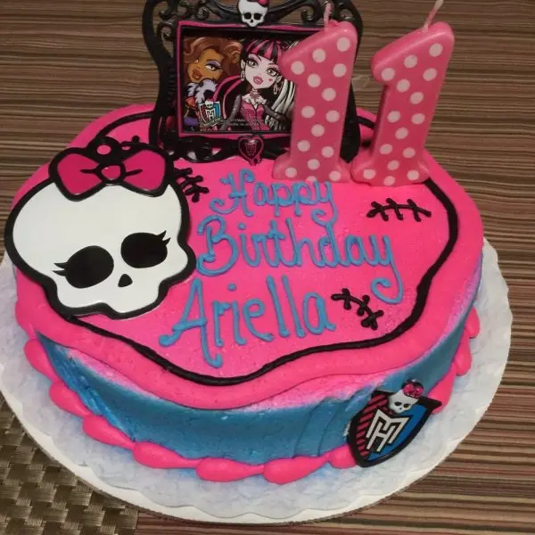 Cake Box Cake Box