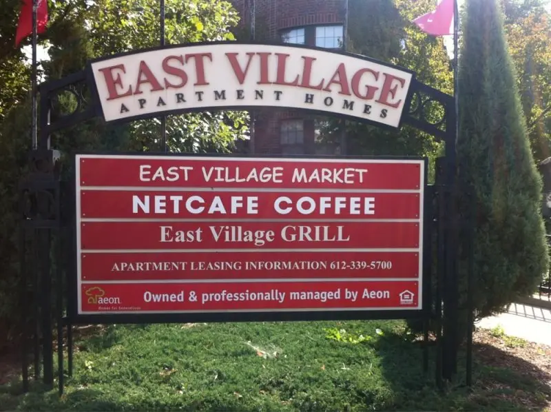 East Village Market East Village Market