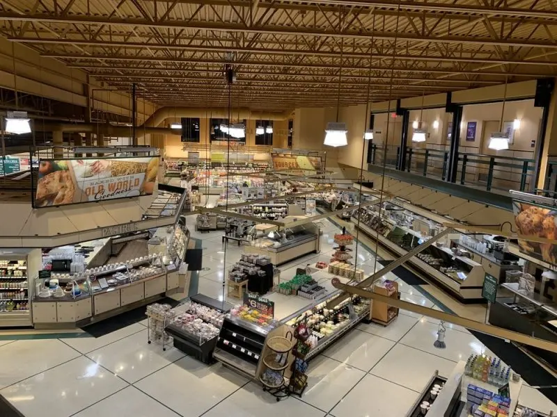 Lunds & Byerlys Lunds & Byerlys