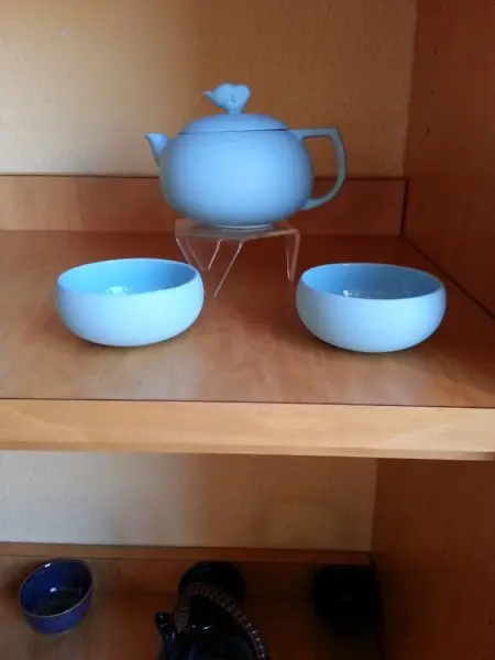 Teavana Teavana