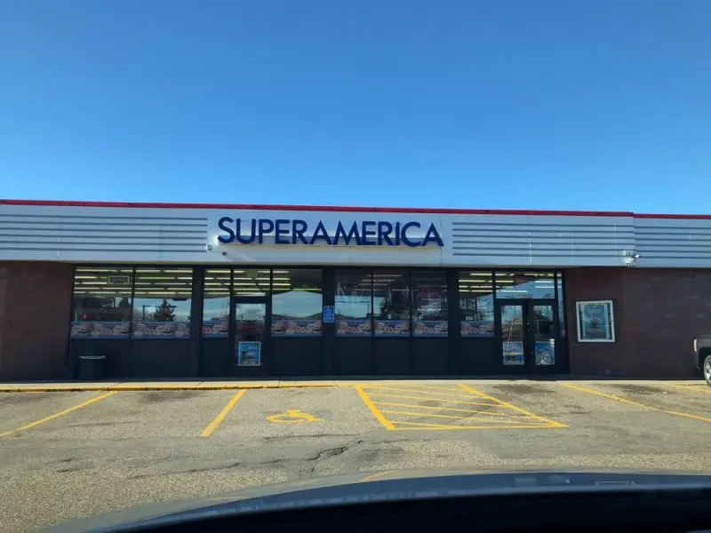 Superamerica Superamerica