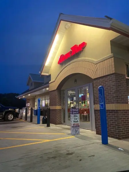 Kwik Trip Kwik Trip