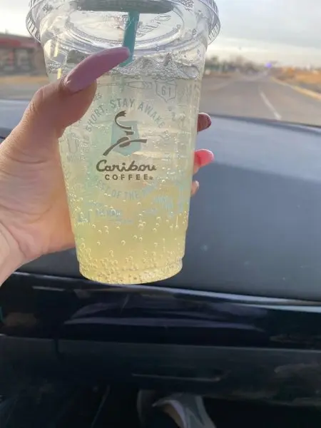 Caribou Coffee Caribou Coffee