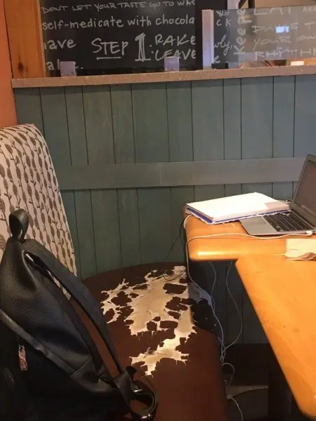 Caribou Coffee Caribou Coffee
