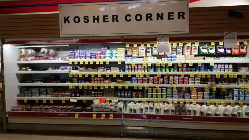 Cooper's Foods Cooper's Foods