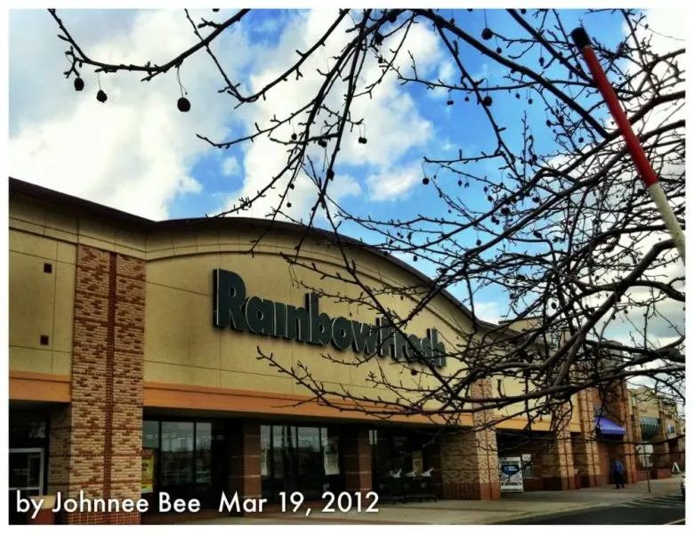 Rainbow Foods Rainbow Foods