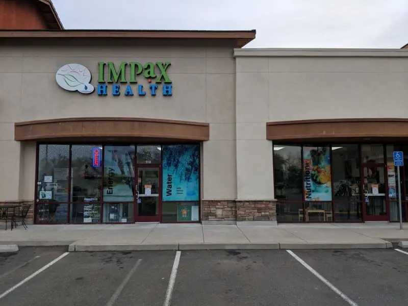 IMPaX Health - Hydrogen / Alkaline Water, Supplements & More IMPaX Health - Hydrogen / Alkaline Water, Supplements & More