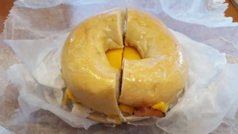 Bruegger's Bagels Bruegger's Bagels