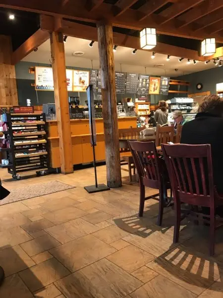 Caribou Coffee Caribou Coffee