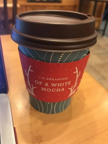 Caribou Coffee Caribou Coffee
