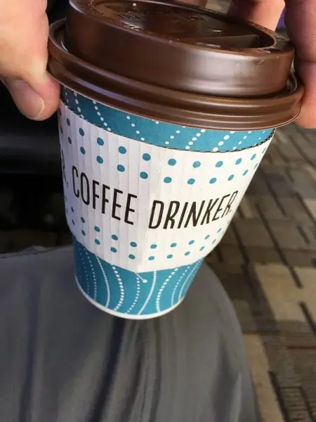 Caribou Coffee Caribou Coffee