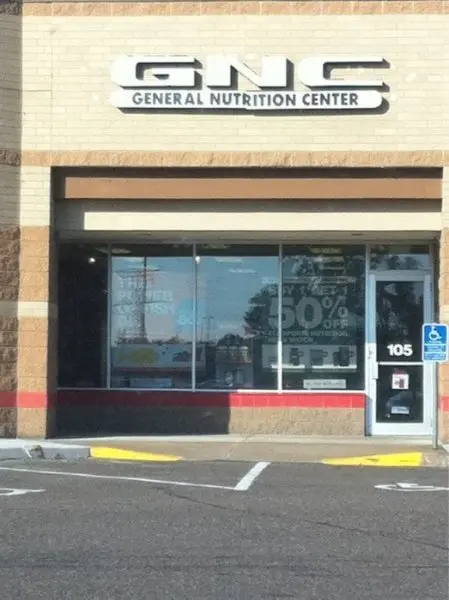 GNC GNC