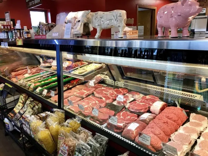 Mackenthuns Meats & Deli Mackenthuns Meats & Deli
