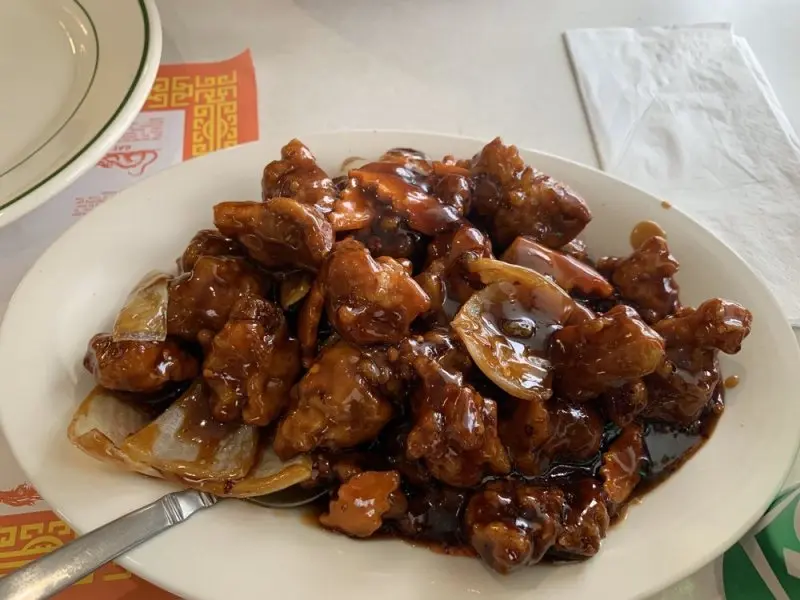 Sichuan Restaurant Sichuan Restaurant