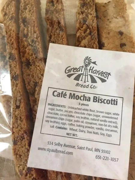 Great Harvest Bread Company Great Harvest Bread Company