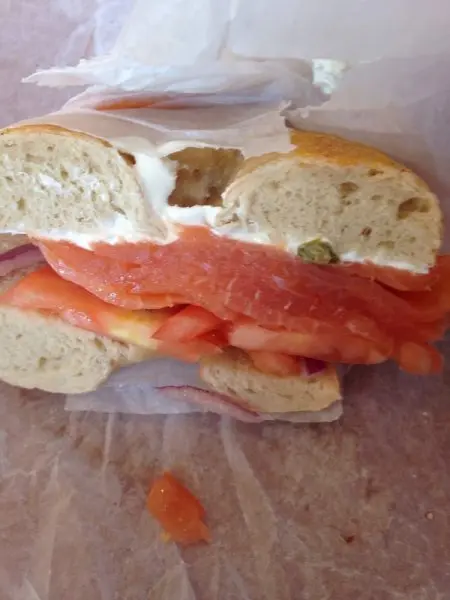 Bruegger's Bagels Bruegger's Bagels