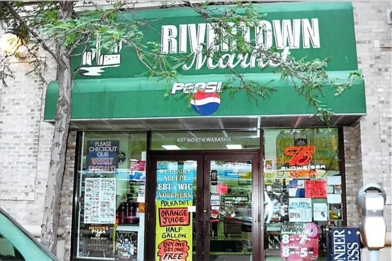 Rivertown Market