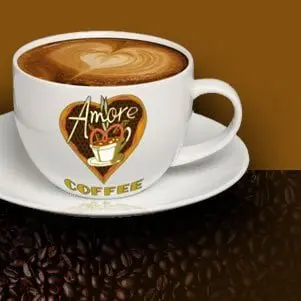 Amore Coffee Amore Coffee