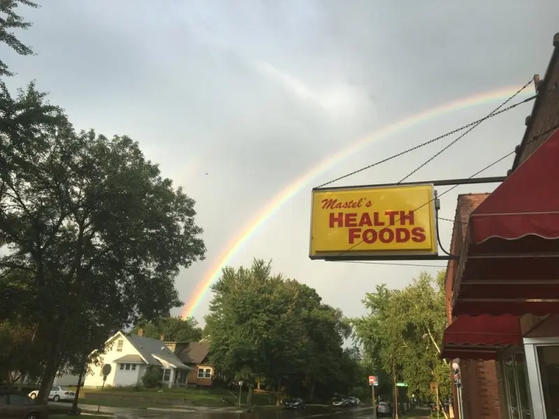 Mastel's Health Foods Mastel's Health Foods