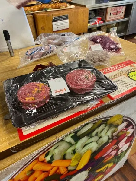 Flicker Meat Co Flicker Meat Co