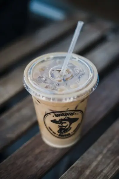 Quixotic Coffee Quixotic Coffee
